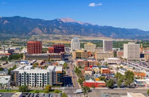 Managed IT services Colorado Springs - Corsica Technologies