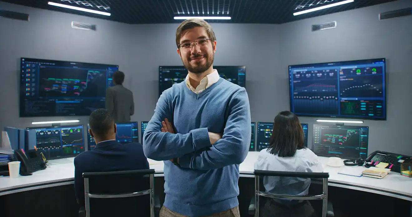 MDR vs XDR vs SIEM - Corsica Technologies
