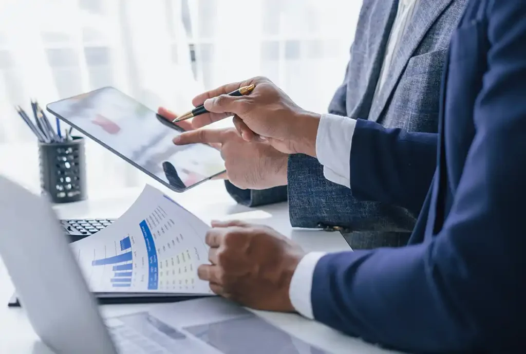 Private equity IT due diligence case study