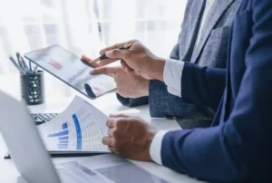 Private equity IT due diligence case study