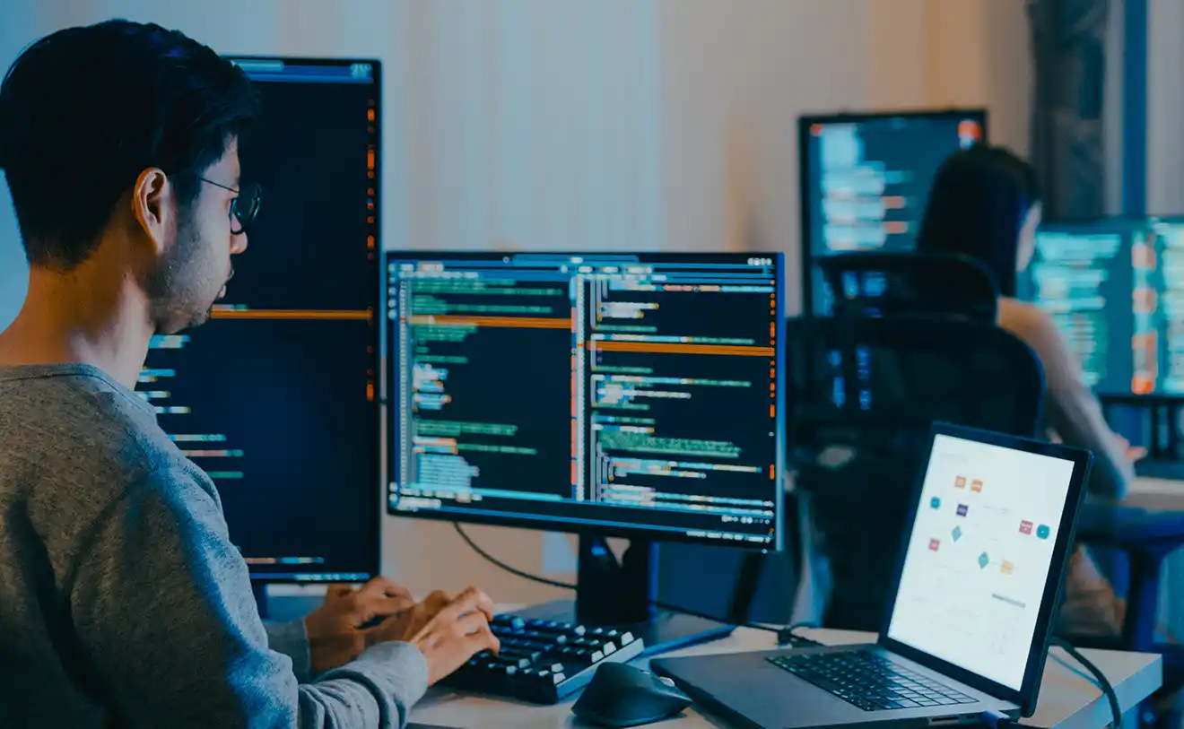 What is SIEM in cybersecurity?