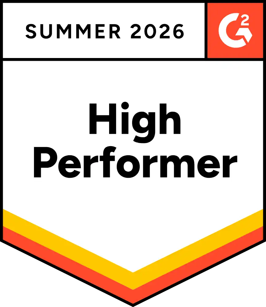 G2 Summer 2026 Top Managed Service Provider Corsica Technologies