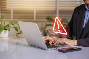 Business email compromise - Corsica Technologies