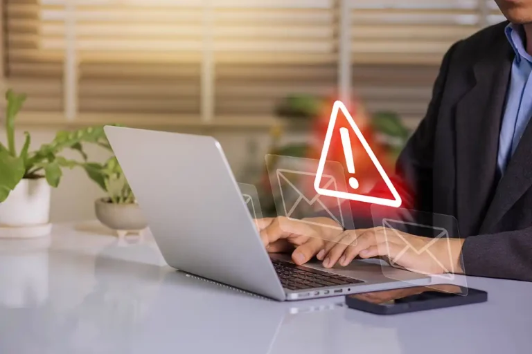 Business email compromise - Corsica Technologies