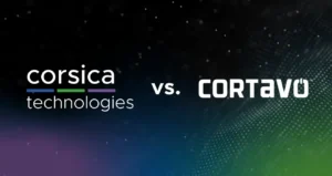Corsica Technologies vs Cortavo comparison