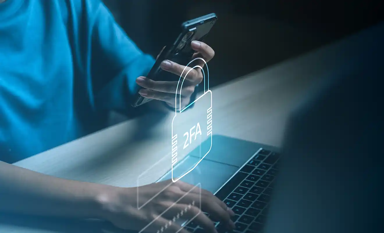 Is MFA mandatory for financial services institutions?