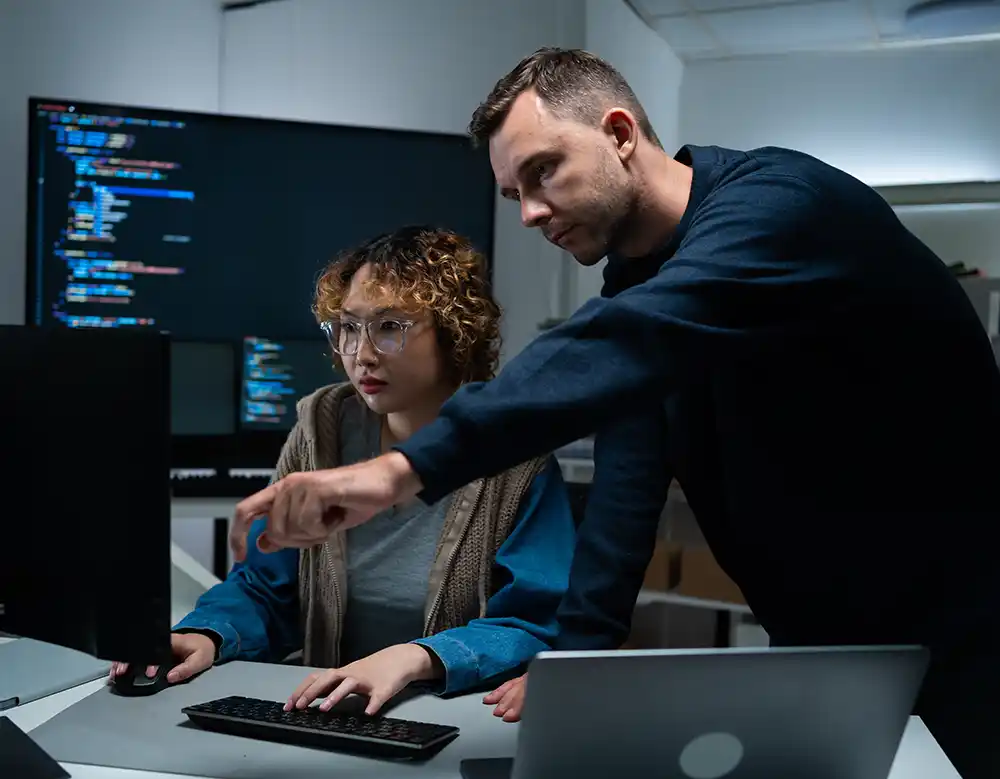 Leverage the power of Microsoft MXDR