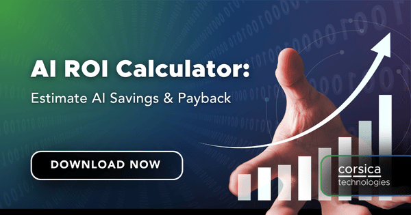 AI ROI Calculator Estimate AI Savings & Payback