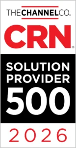 Corsica Technologies wins CRN26 SP500