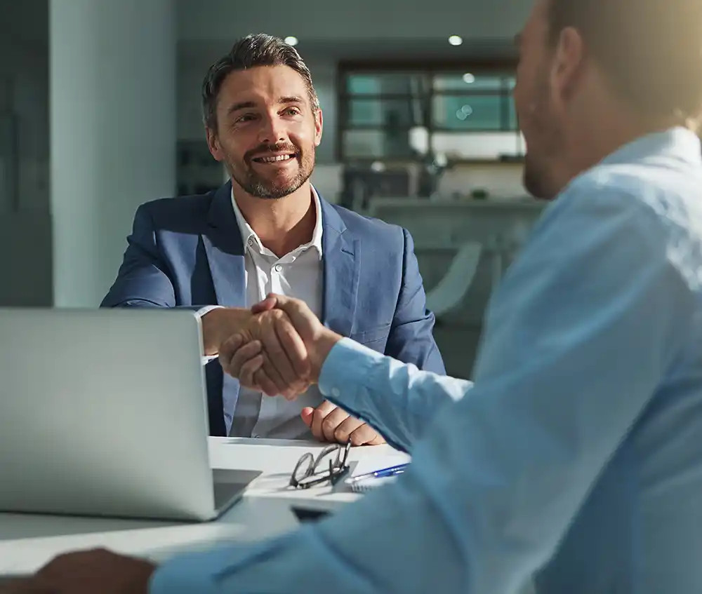 IT services and support - DFW area