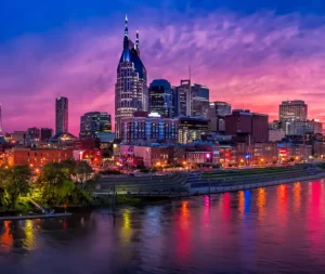 Managed IT services in Nashville, TN