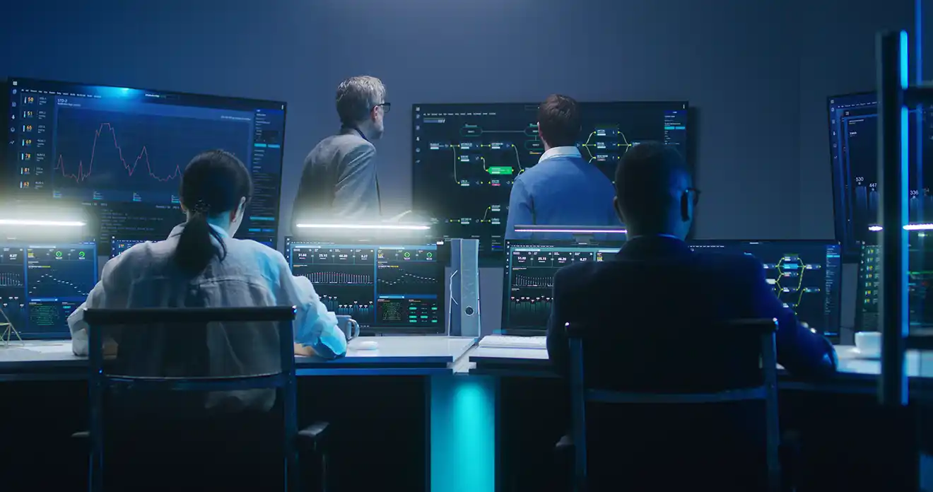 What systems are covered in Microsoft MXDR?
