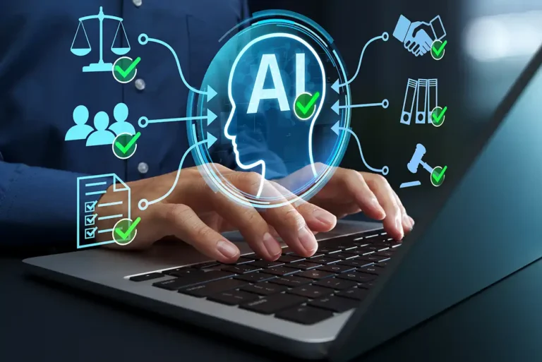 AI governance framework
