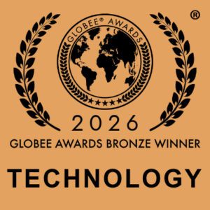 Globee Award winner 2026 - Corsica Technologies