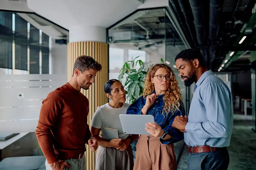 How to choose managed IT services with compliance