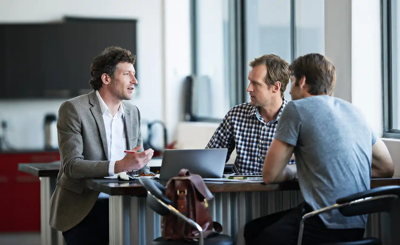 What is the process for implementing an AI governance framework?