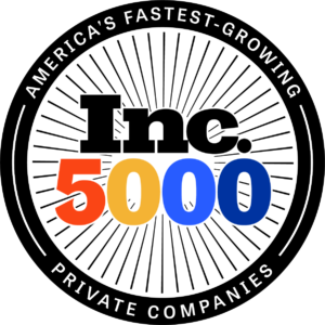 Inc. 5000 2026 - Corsica Technologies