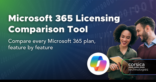 Microsoft 365 Licensing Comparison Tool