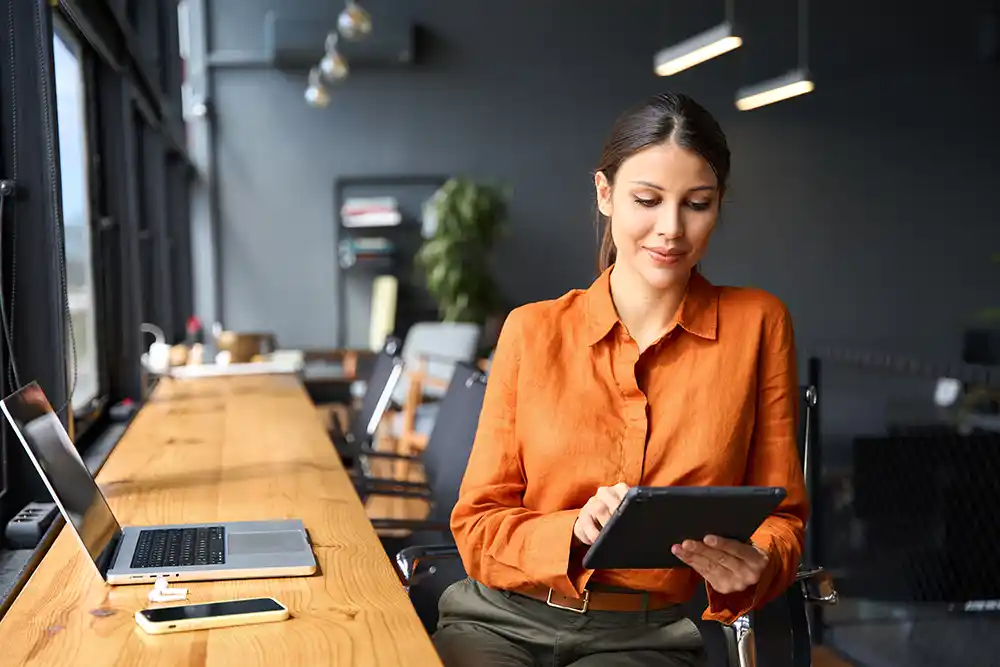 AI benefits for portfolio companies