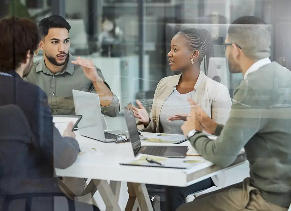IT challenges at private equity firms