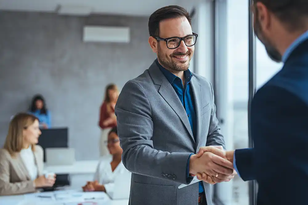 IDEA Exchange EDI and data syndication - partnership with Corsica
