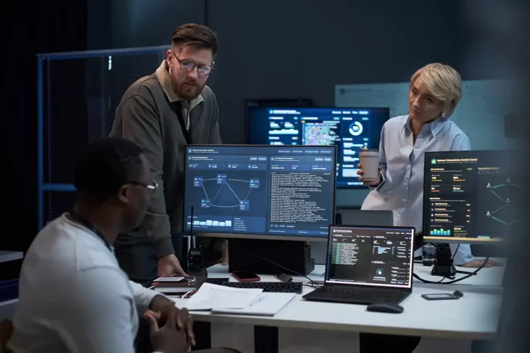 ISOC feature set in Microsoft Defender