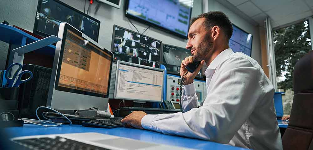 SOC 2 audit preparation - Corsica Technologies