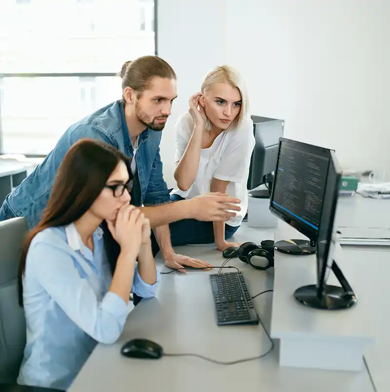 What is SOC 2 Type 2 control management?