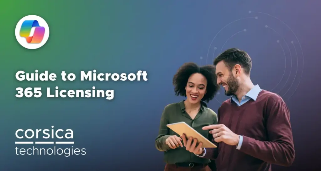 Guide to Microsoft 365 Licensing
