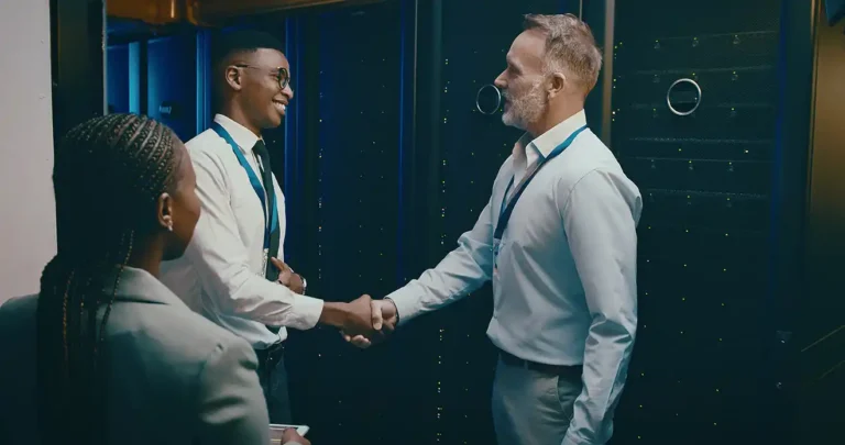 Post-merger IT integration - Corsica Technologies