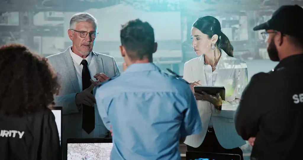What is disaster recovery as a service?