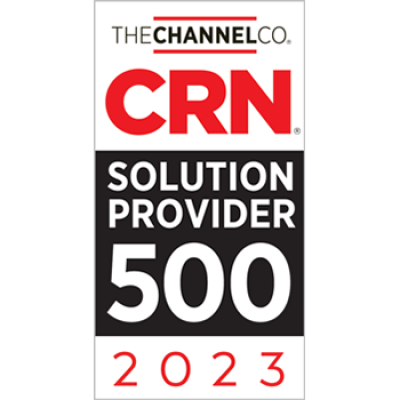 CRN Service Provider 500 2023