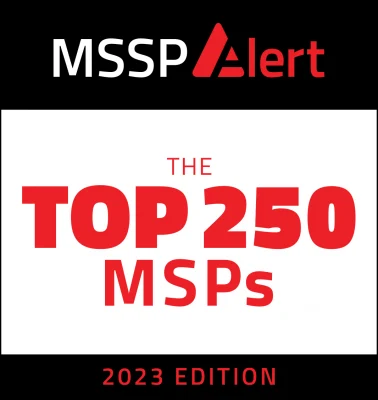 Top 250 MSPs 2023