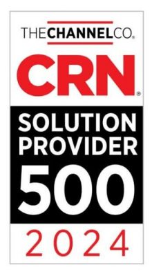 Corsica Named Top MSP by CRN 500