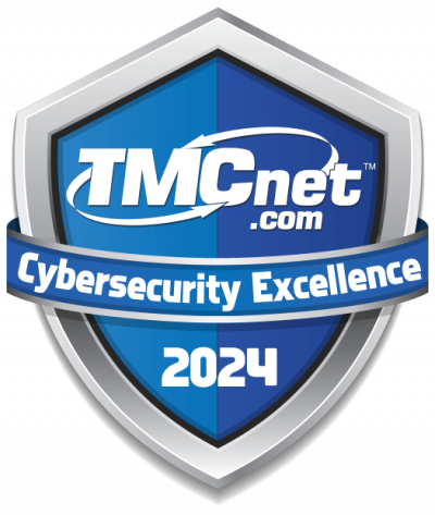 2024 TMC Cybersecurity Excellence Award