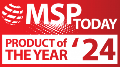 Corsica wins MSP Today Product of the Year 2024