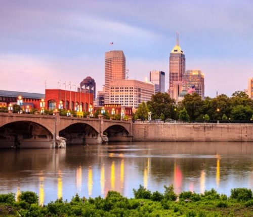 managed it services Indianapolis - Corsica Technologies